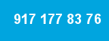 917 177 83 76